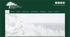 Desktop Screenshot of berkleyveller.com